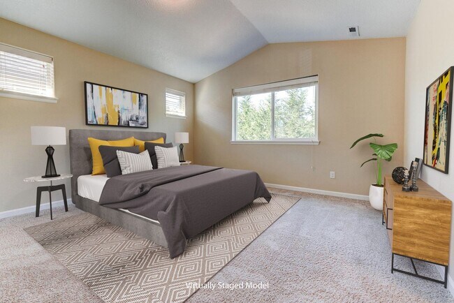 Building Photo - MOVE IN SPECIAL!  $1000 OFF!  Beautiful Single Family Home!  Close to Downtown Hillsboro!