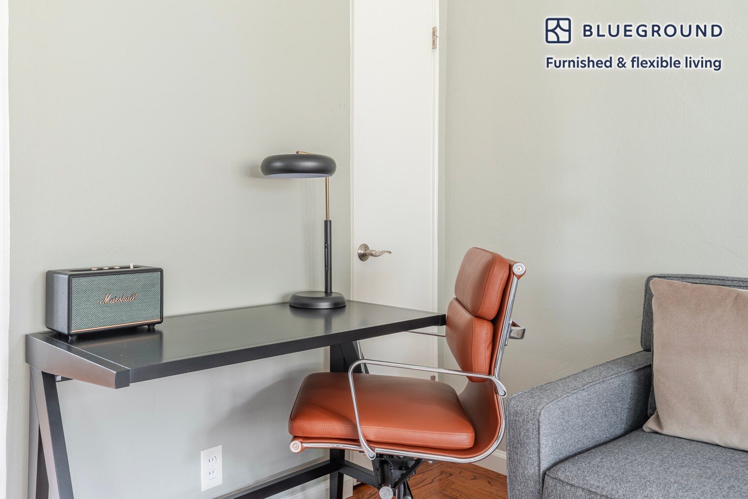 Building Photo - 329 Hawthorne Ave