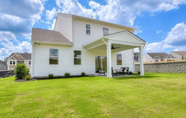 Building Photo - 884 Pullman Lp