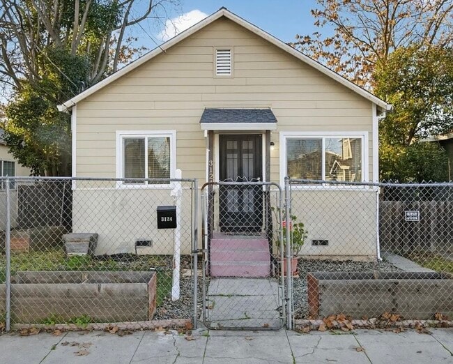 Building Photo - 3124 San Jose Way