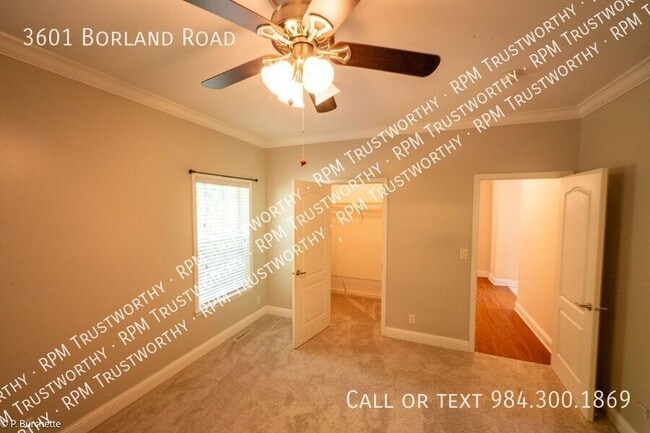 Building Photo - 3601 Borland Rd