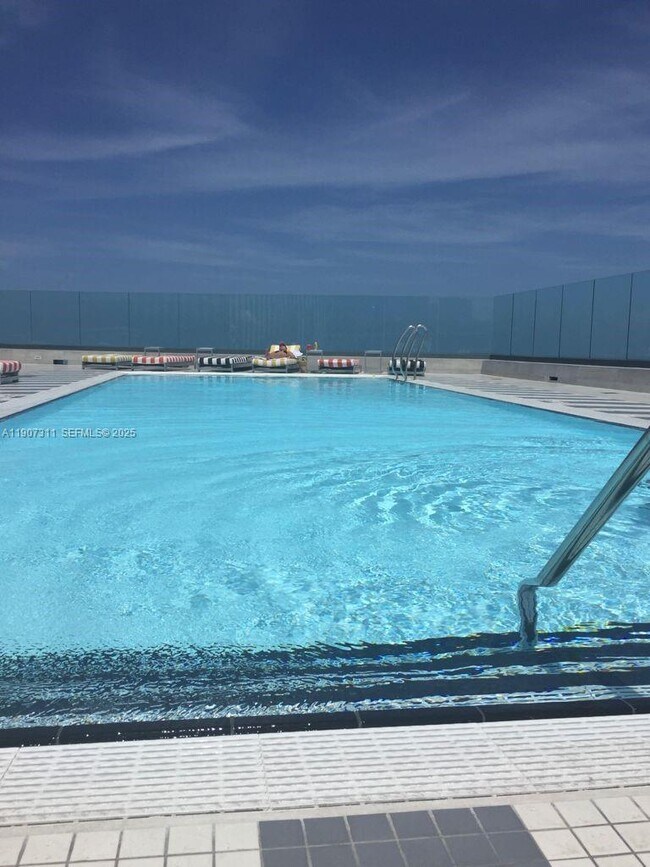 Building Photo - 1300 S Miami Ave