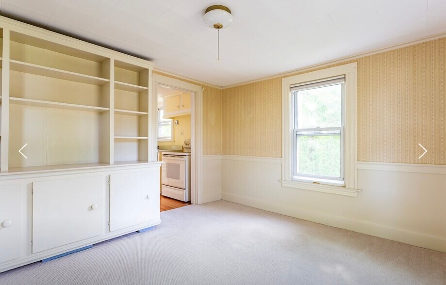 Dining Room - 14 Old Marlborough Rd