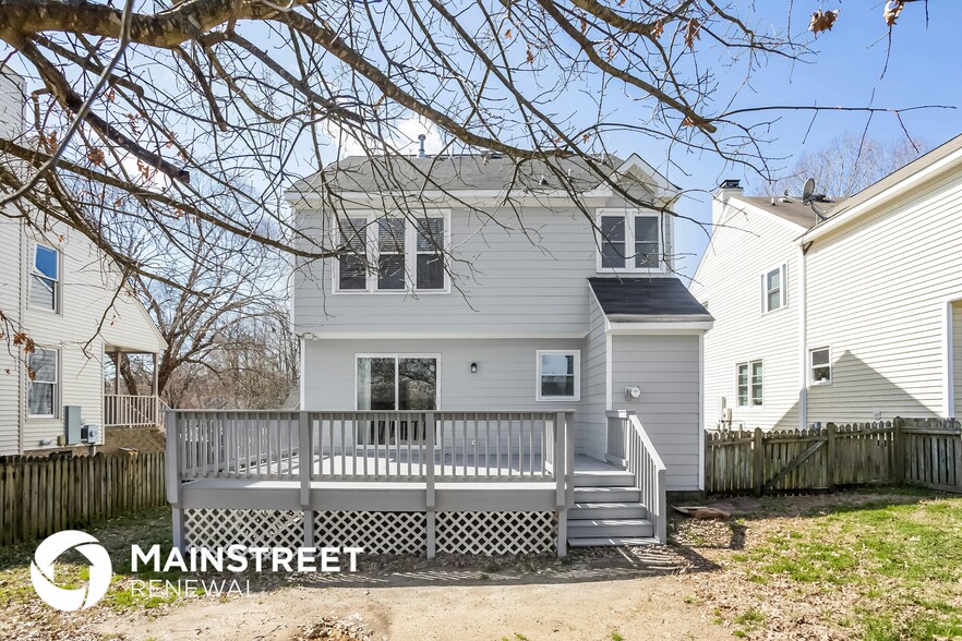 Building Photo - 1720 Sagamore Ct