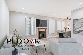 Building Photo - 15050 1/4 Moorpark Street-20