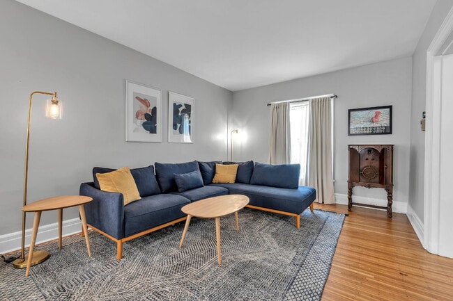 Building Photo - Furnished 4-Bedroom Home with a Private Pool near Elmwood Village