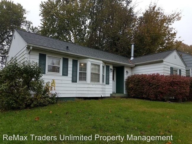 Primary Photo - 309 E Frances Ave