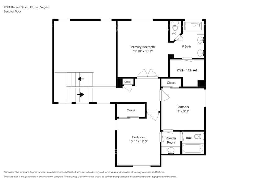 Building Photo - 7224 Scenic Desert Ct