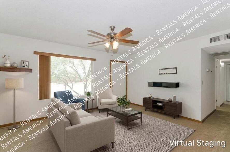 Building Photo - 7868 N Soledad Ave