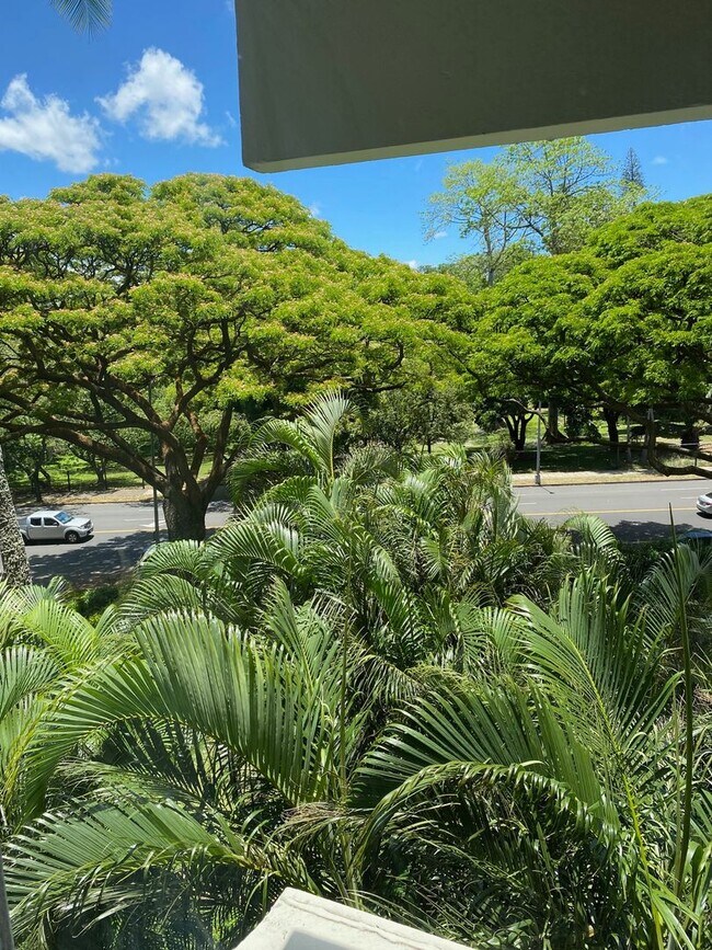 Building Photo - A one bedroom, one bath, NO parking apartm...