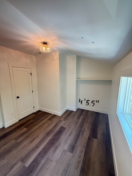 Bedroom 2 - 1539 Villard St