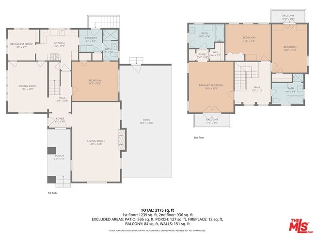 Building Photo - 3365 Ley Dr