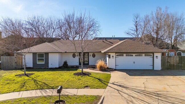 Primary Photo - Rent to Own Available in Edmond, Ok!