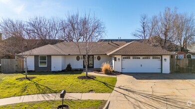 Building Photo - Rent to Own Available in Edmond, Ok!