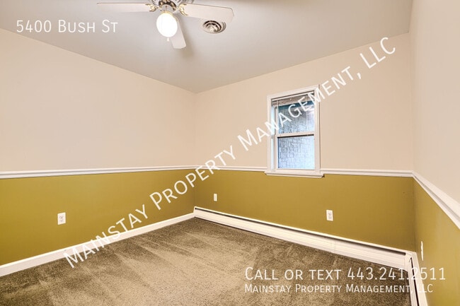Building Photo - 5400 Bush St