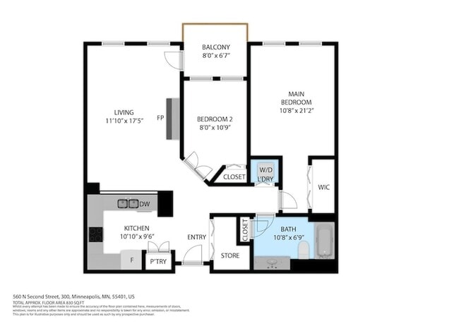 Building Photo - 560 N 2nd St