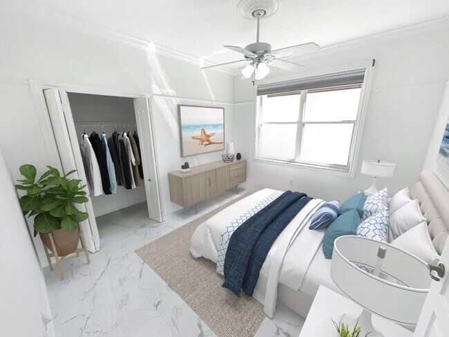 Bedroom #3 - 10667 Oak Bend Way