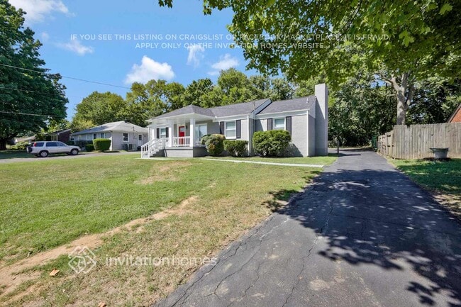 Building Photo - 512 Inwood Dr
