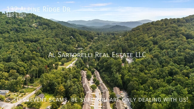 Building Photo - 132 Alpine Ridge Dr