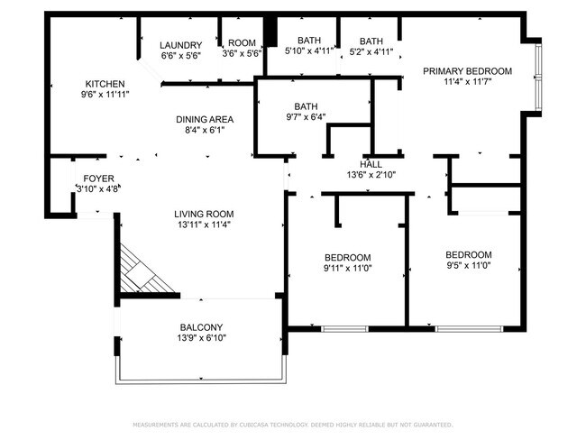 Building Photo - Students Welcome! 3 Bed, 2 Bath Condo in Rockbridge, SE Fort Collins