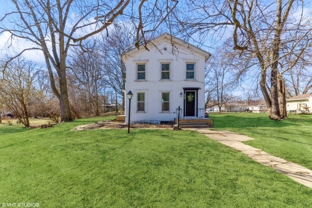 Building Photo - 1803 Guion St