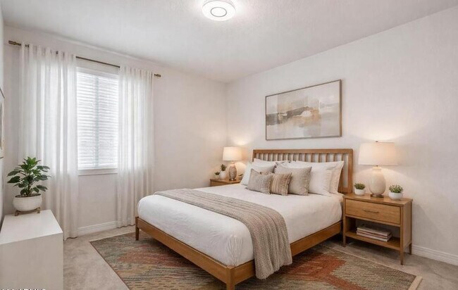 Building Photo - 4196 E Coconino Pl