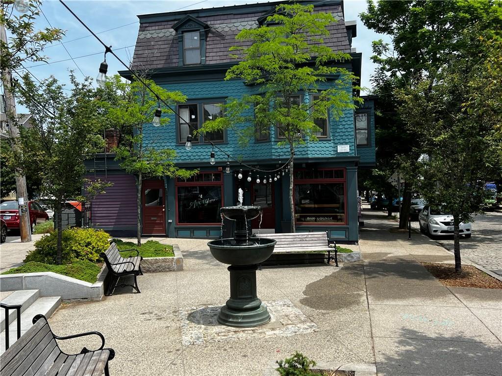 Building Photo - 5 Luongo Sq