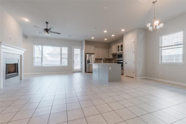 Building Photo - 3810 Brushy Creek Rd