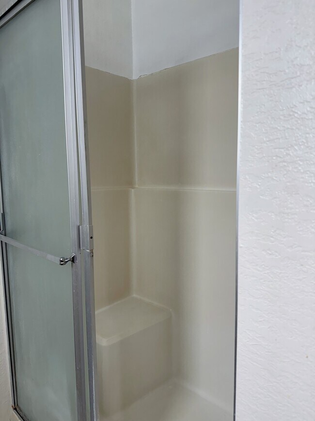 Master Bathroom - 509 W Duarte Rd