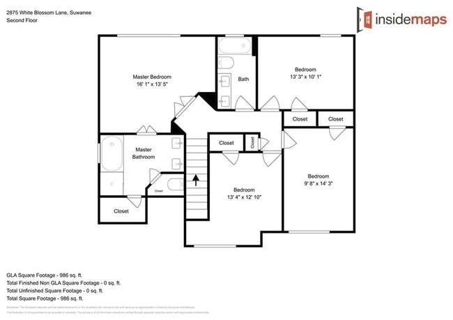 Building Photo - 2875 White Blossom Ln