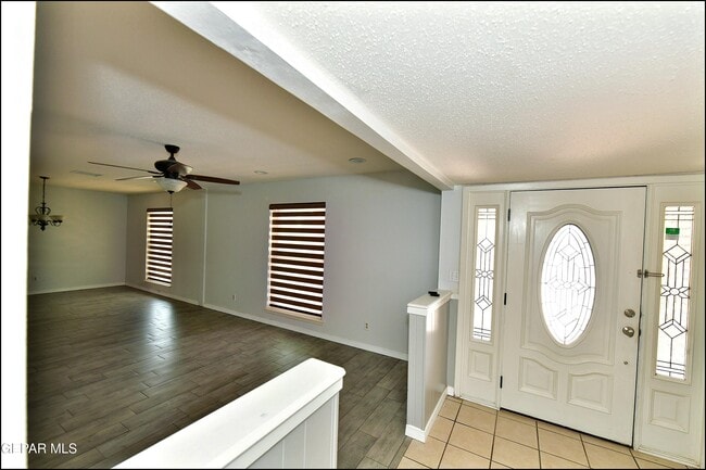 Building Photo - 9125 W H Burges Dr