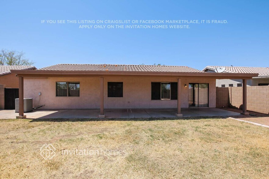 Building Photo - 14409 N 150th Ave