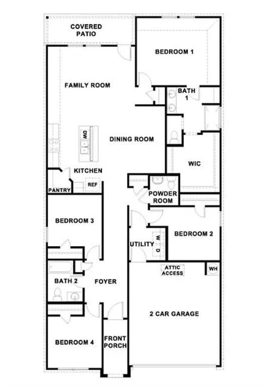 Building Photo - 221 Wirecrested Dr