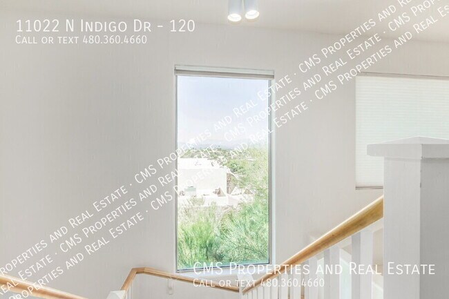 Building Photo - 11022 N Indigo Dr