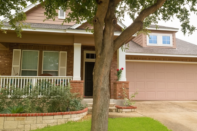 Building Photo - 25023 McBride Dr