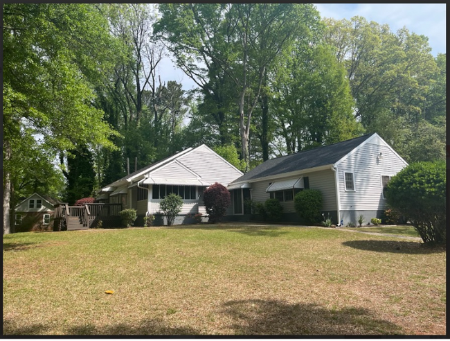Building Photo - 3416 Mt Olive Rd