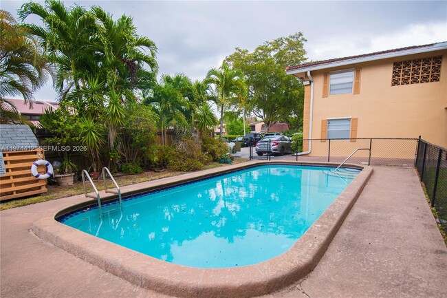 Building Photo - 8704 NW 35th St