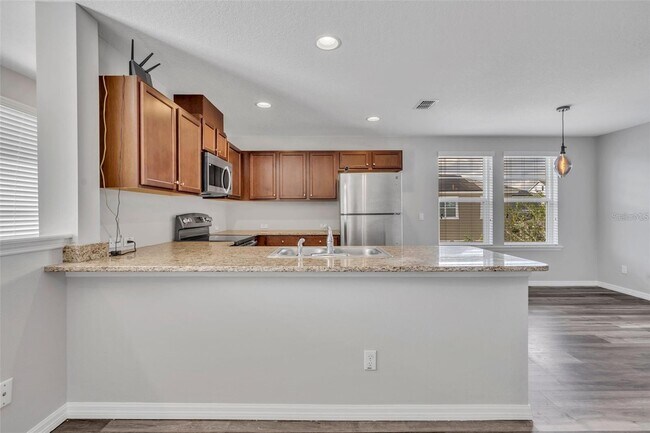 Building Photo - 8677 Martinson Street