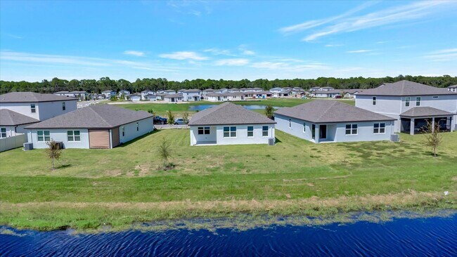 Building Photo - 112 Seagrass Isle