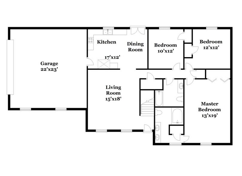 Building Photo - 3323 Meadowhill Dr