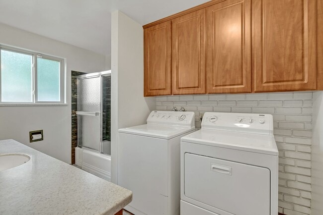 Building Photo - Looking for a Dream Garage attached to a Rambler?