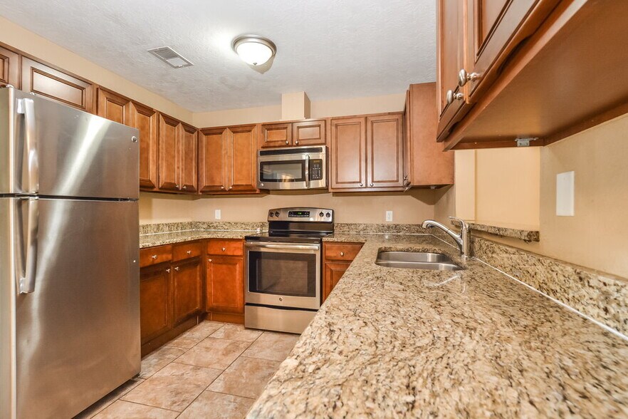 Building Photo - 3645 E Powder Horn Rd