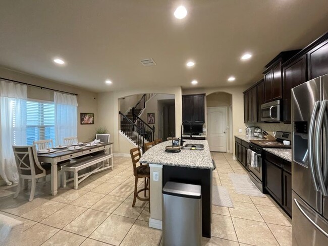 Building Photo - 12310 Coal Mine Rise