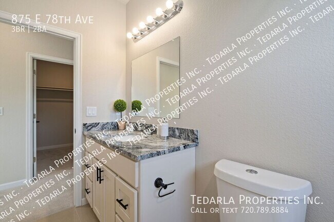 Building Photo - 875 E 78th Ave