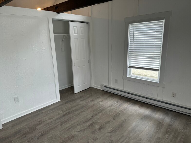 Bedroom - 56 Spring St
