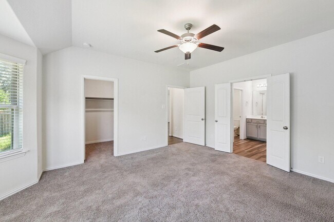 Building Photo - 4619 Sequoia Echo Dr