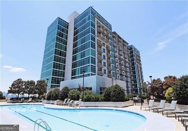 Building Photo - 250 Pharr Rd NE