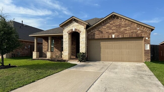 Primary Photo - 23746 Piedmont Forest Dr