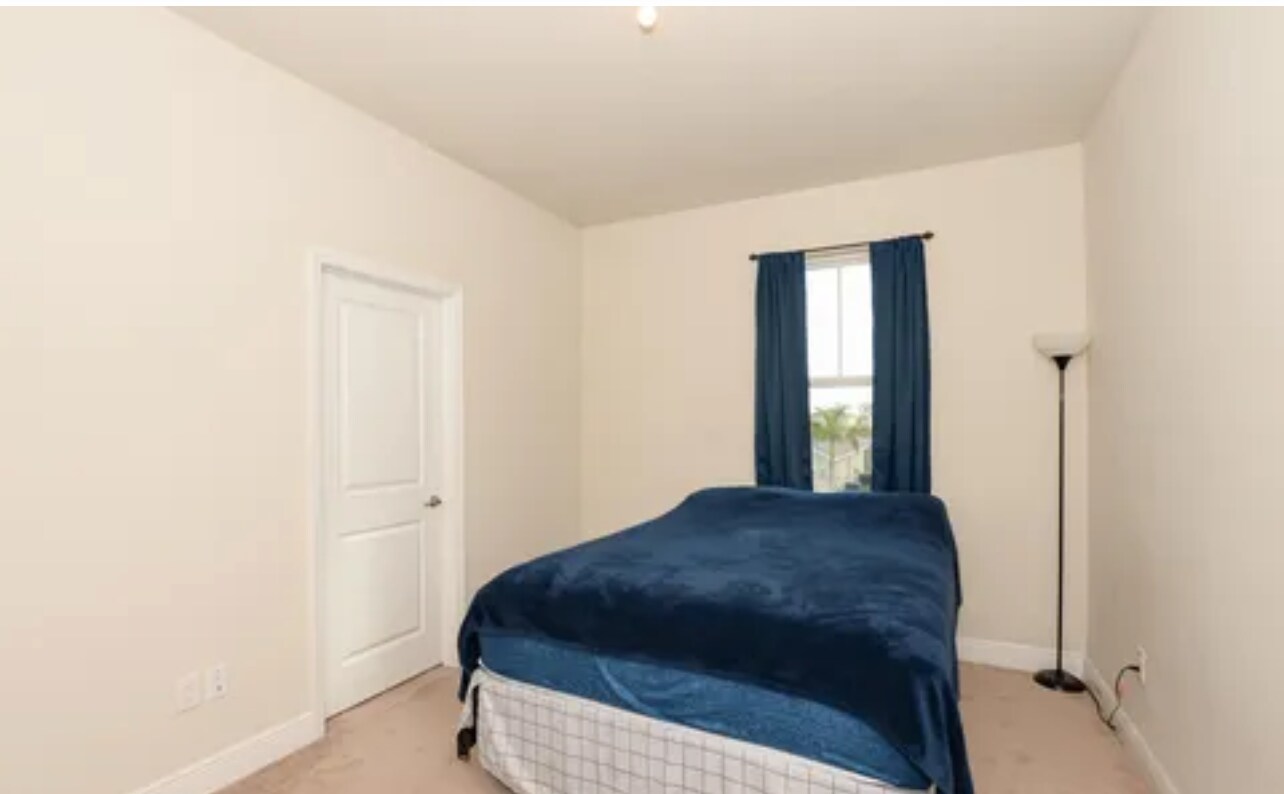 Bedroom 3 - 10976 SW Tessili Way