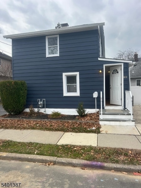 Building Photo - 396 Rea Ave